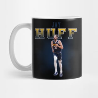 Jay Huff Mug